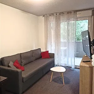 Aux Pieds Des Pistes Appartement