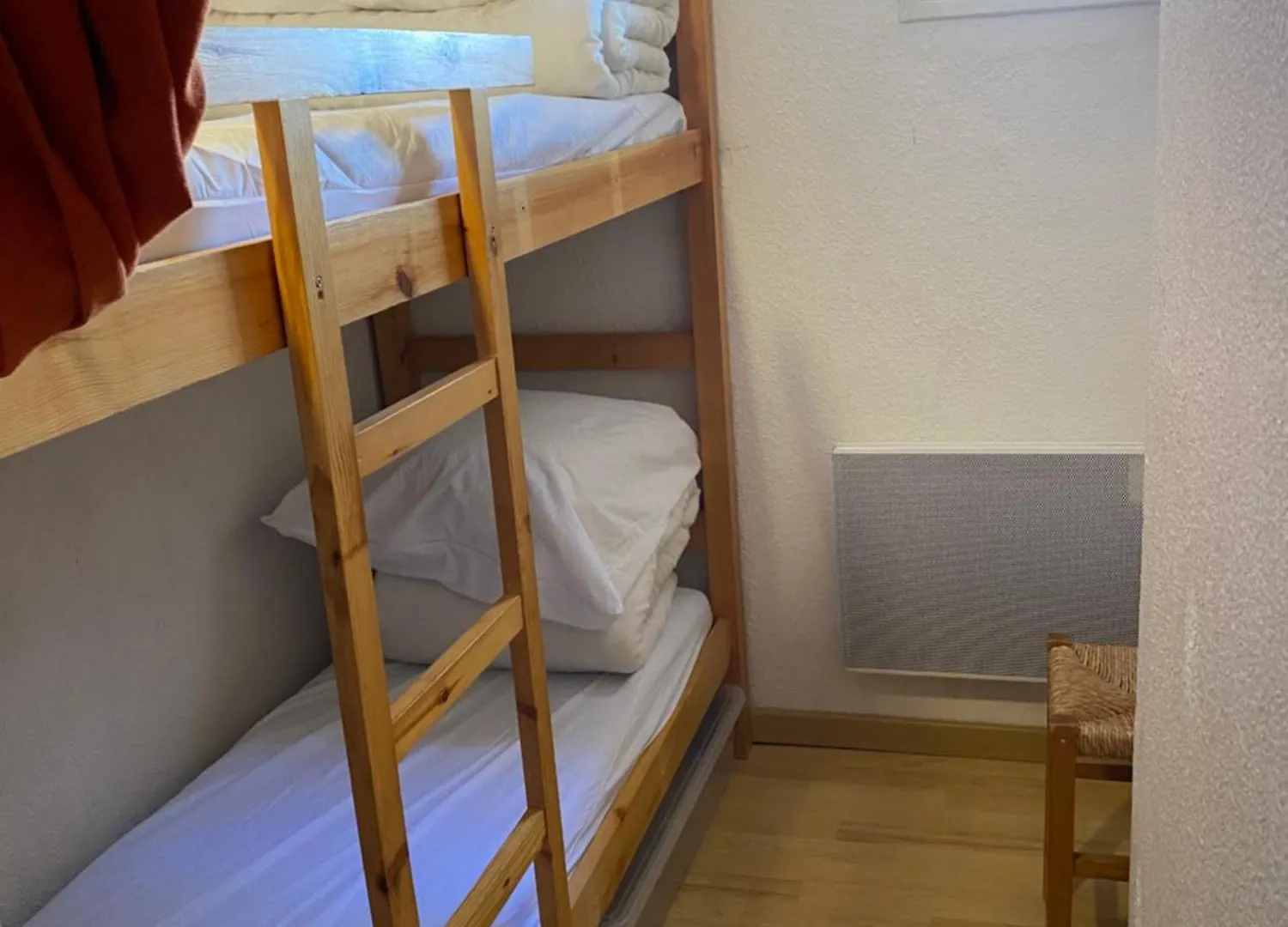 Studio Cosy Centre Station Parking Gratuit Allos 0*,  France