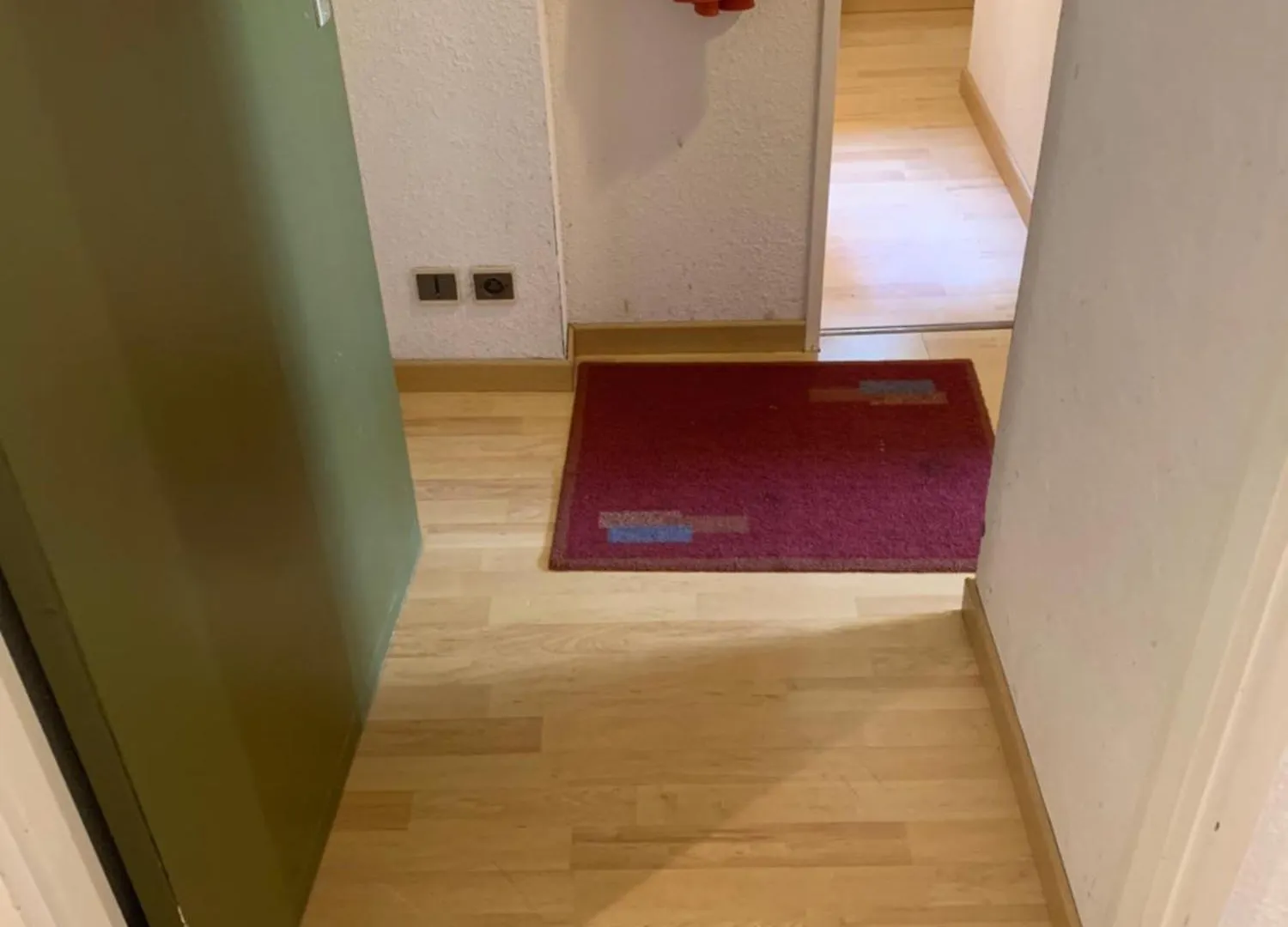 Studio Cosy Centre Station Parking Gratuit Allos Apartment